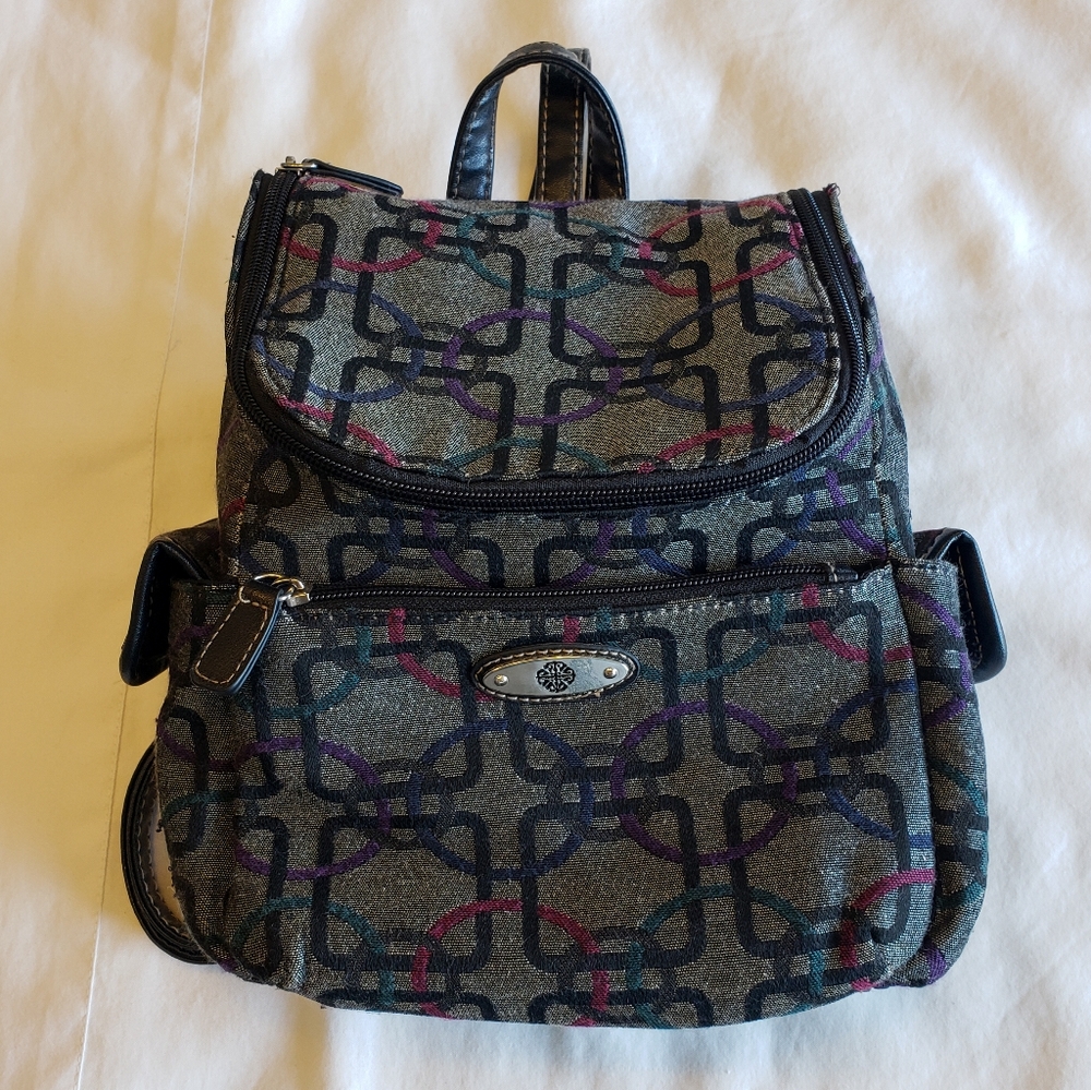 Treviso Mini Backpack